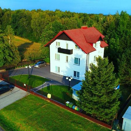 Agroturystyka Wichrowe Wzgorze Osiek  Exterior photo