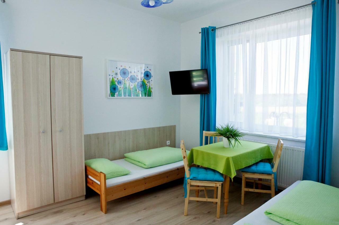 Agroturystyka Wichrowe Wzgorze Osiek  Exterior photo