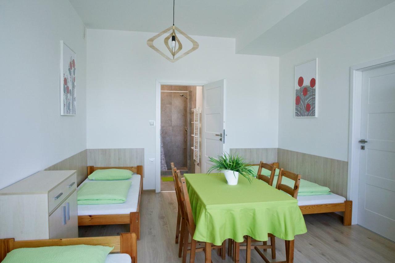 Agroturystyka Wichrowe Wzgorze Osiek  Exterior photo